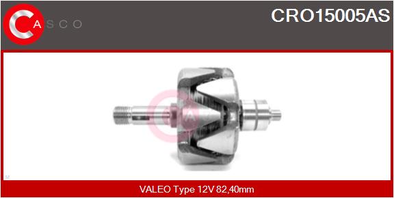 CRO15005AS