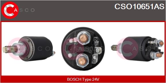 CSO10651AS