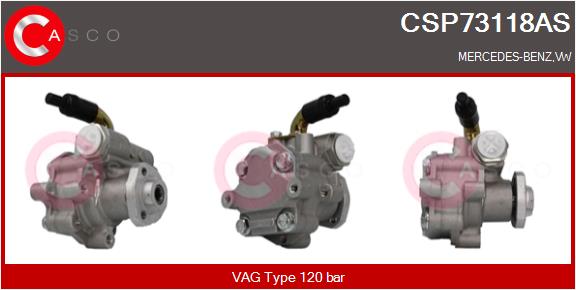 CSP73118AS