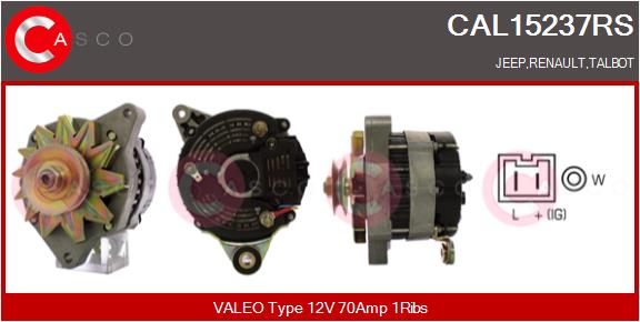 CAL15237RS