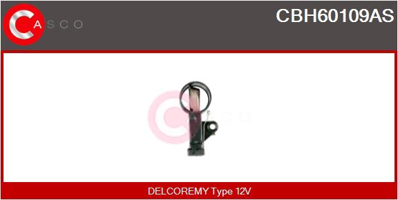 CBH60109AS