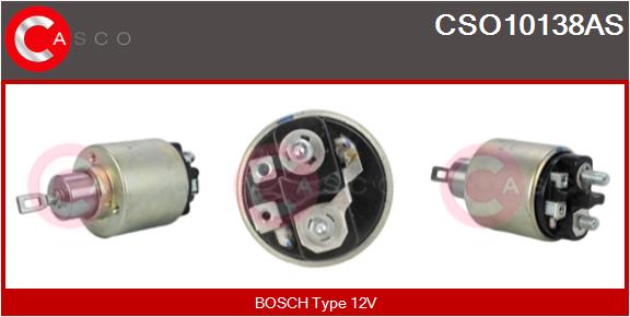 CSO10138AS