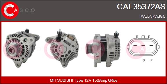 CAL35372AS