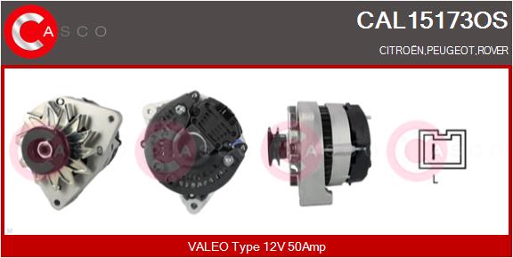 CAL15173OS