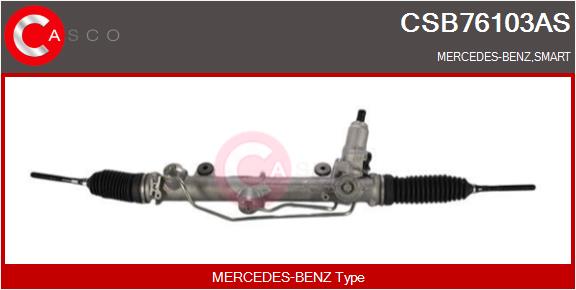 CSB76103AS