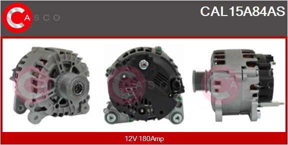CAL15A84AS