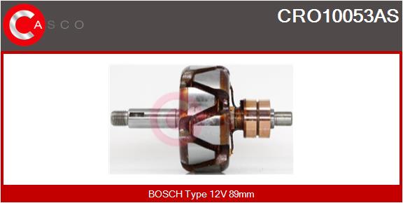 CRO10053AS