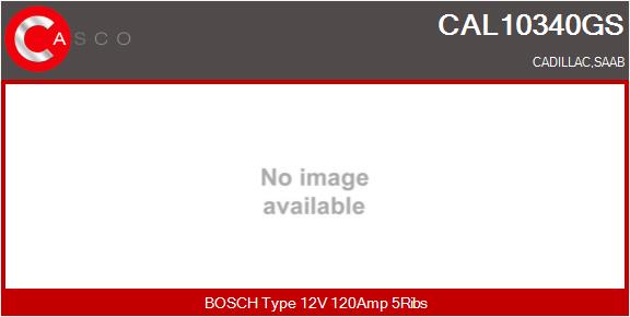 CAL10340GS