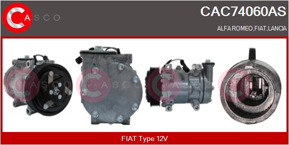 CAC74060AS