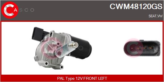 CWM48120GS