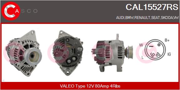 CAL15527RS