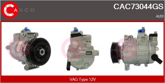 CAC73044GS