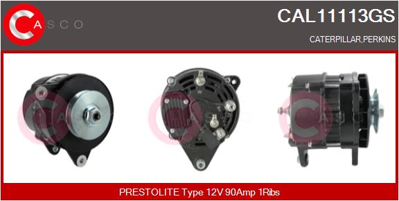CAL11113GS