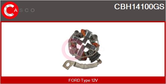 CBH14100GS