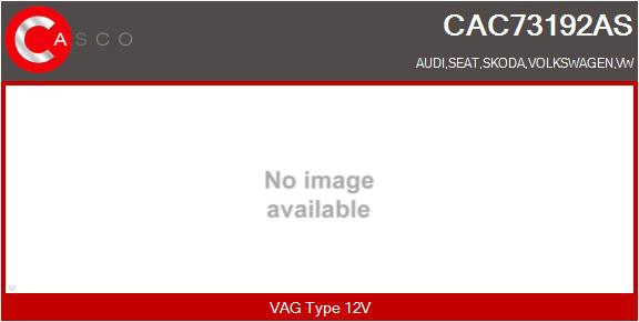 CAC73192AS