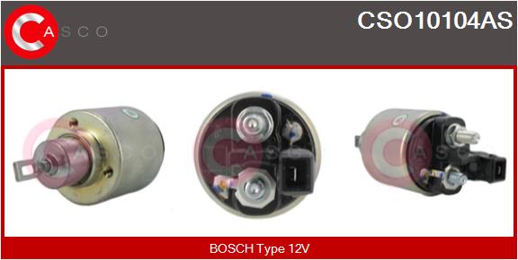 CSO10104AS