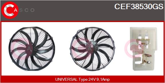 CEF38530GS