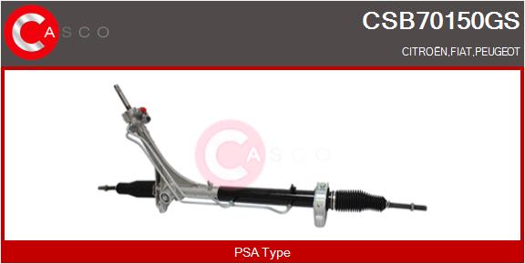 CSB70150GS