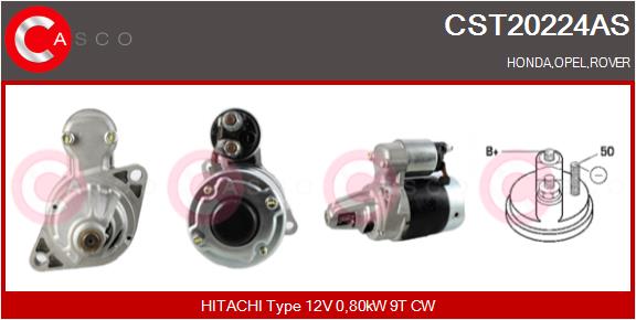 CST20224AS