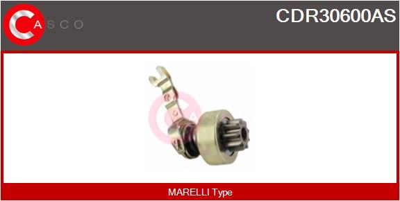 CDR30600AS