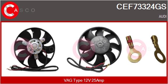 CEF73324GS