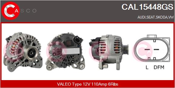 CAL15448GS