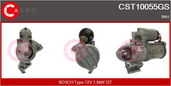 CST10055GS