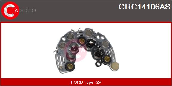 CRC14106AS
