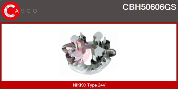 CBH50606GS
