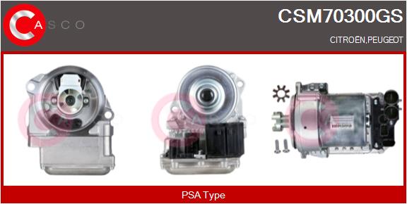 CSM70300GS