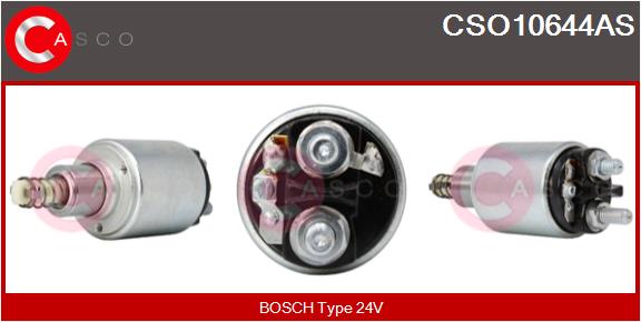 CSO10644AS
