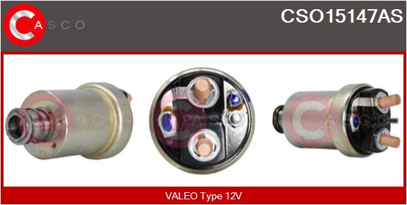CSO15147AS