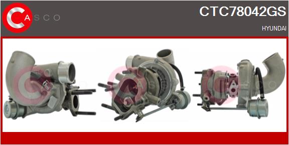 CTC78042GS