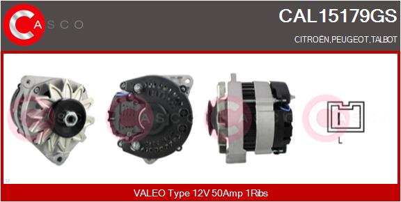 CAL15179GS