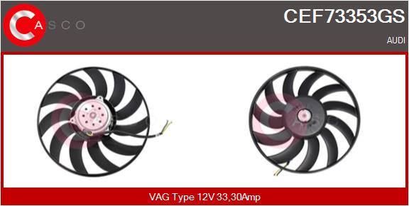 CEF73353GS