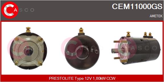 CEM11000GS