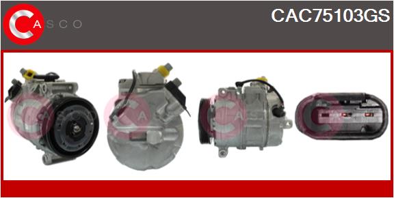 CAC75103GS