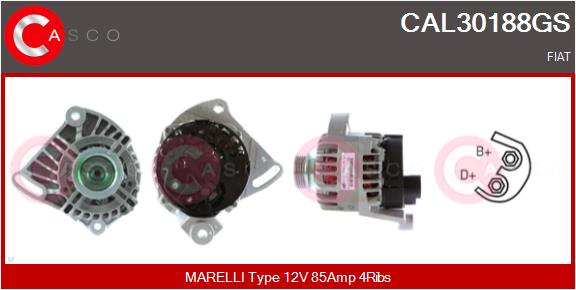CAL30188GS