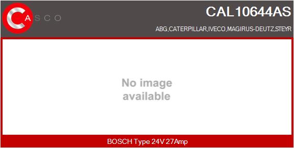 CAL10644AS