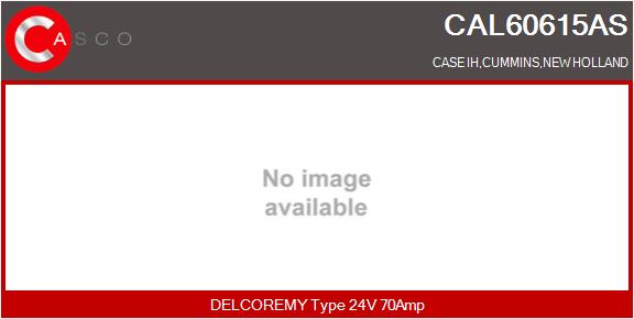 CAL60615AS