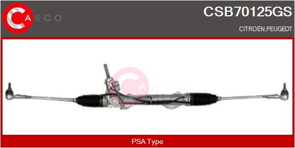 CSB70125GS