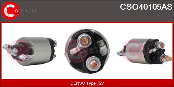 CSO40105AS