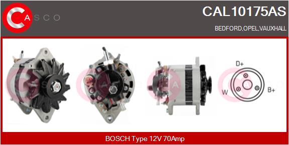 CAL10175AS