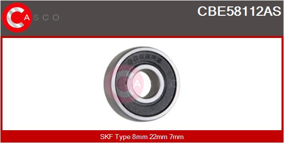 CBE58112AS