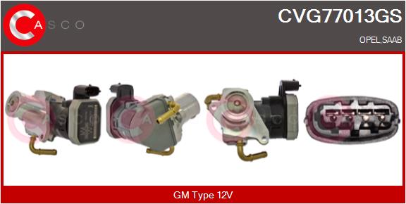 CVG77013GS