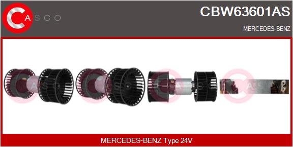 CBW63601AS