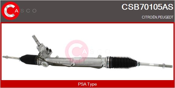 CSB70105AS