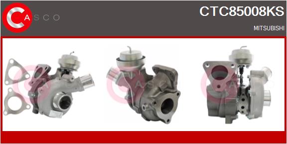 CTC85008KS
