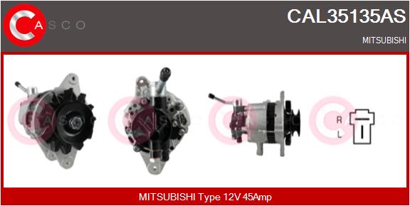 CAL35135AS