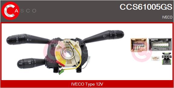 CCS61005GS